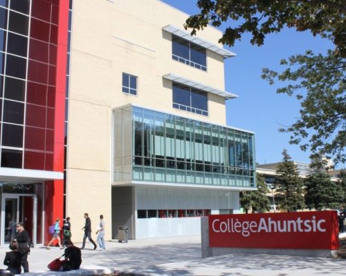 college-ahuntsic